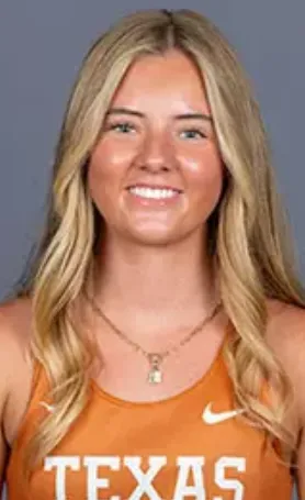 Mae Henning, Beach Volleyball, Catawba College