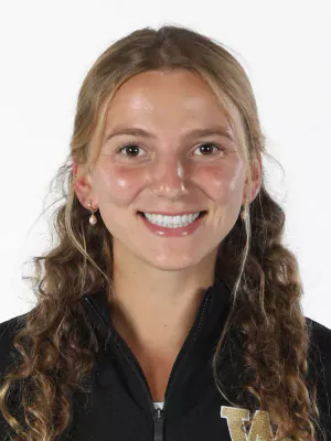 Isabel Olson, Track and Field, University of Washington