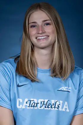 Izzi Stratton, Soccer, undefined