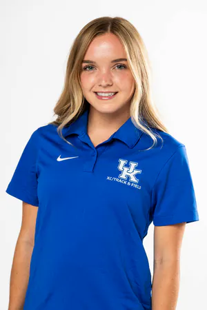 Ally Kruger, Track and Field, undefined