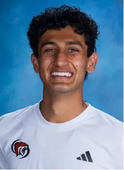 Vraj Patel, Tennis, undefined