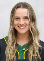 Cat Durden, Softball, Saint Leo University