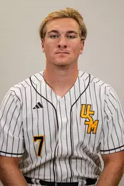 Ben Higdon, Baseball, undefined