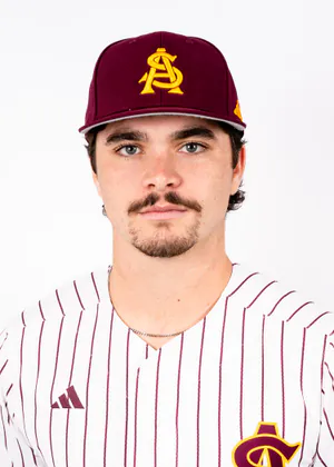 Brody Briggs, Baseball, Arizona State University