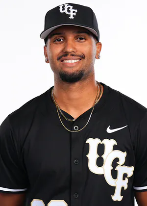 Mason Wilson, Baseball, undefined