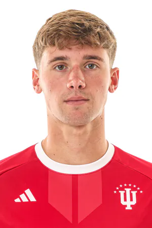 Clay Murador, Soccer, undefined