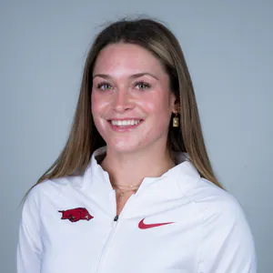 Makenna Herbst, Track and Field, University of Arkansas