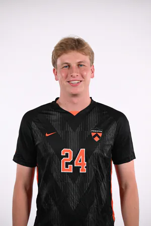 Sebastian Swary, Soccer, undefined