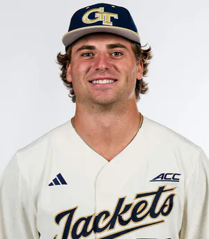 Porter Buursema, Baseball, undefined