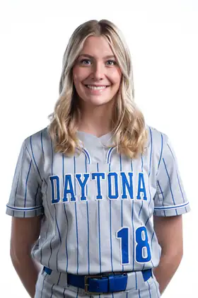 Ava Unser, Softball, Daytona State College