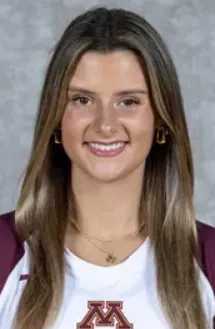 Stella Swenson, Volleyball, undefined