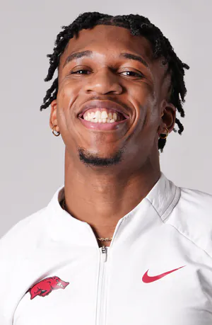Tevijon Williams, Track and Field, undefined
