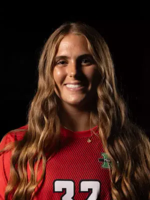 Katie McCutcheon, Soccer, undefined