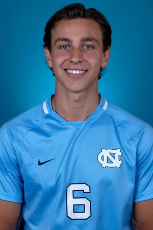 Charlie Antonelius, Soccer, undefined
