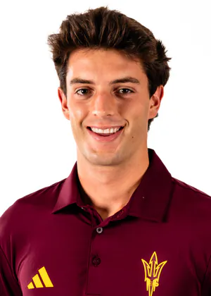 Brennen McHenry, Track and Field, undefined