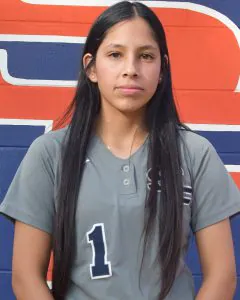 Alexa Marin, Softball, undefined