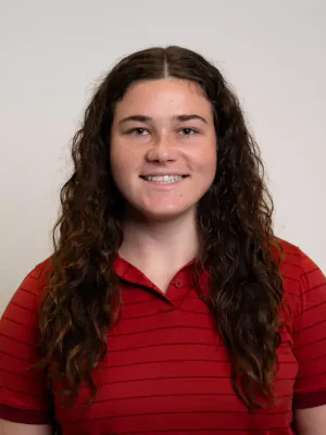 Kennedy Clarke, Track and Field, University of Oklahoma
