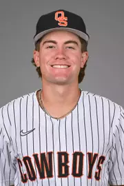 Brock Thompson, Baseball, Oklahoma State University