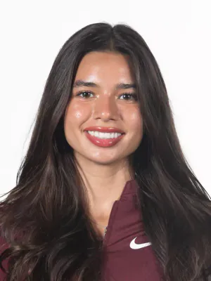 Penelope Gracey, Track and Field, undefined