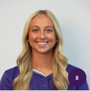 Olivia Kennedy, Softball, undefined