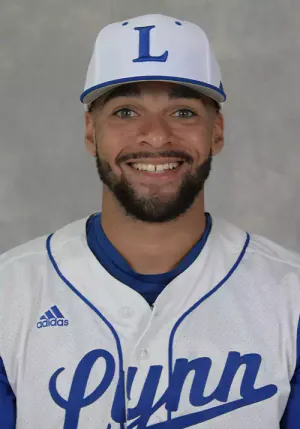 Jacob Smith, Baseball, undefined