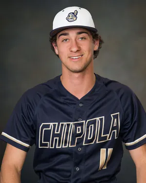 Drew Colon, Baseball, Chipola College