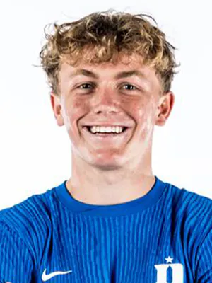Tucker Smith, Soccer, undefined