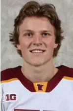 Tate Pritchard, Hockey, undefined