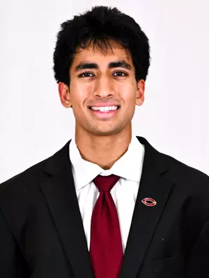 Arhan Lapsiwala, Basketball, undefined