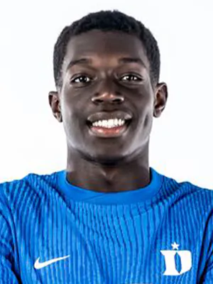 Adrian Byasiima, Soccer, undefined