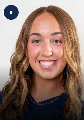 Gianna Nicastro, Softball, undefined