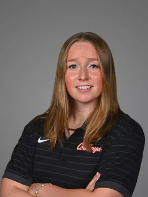 Sophia Grinstead, Track and Field, undefined