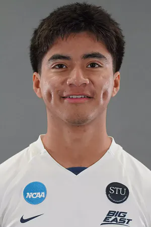 Idahir Deanda, Soccer, University of Akron