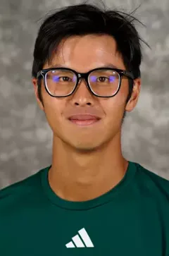 David Dai, Tennis, California State University, Sacramento