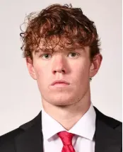 Chase Pirtle, Hockey, Cornell University