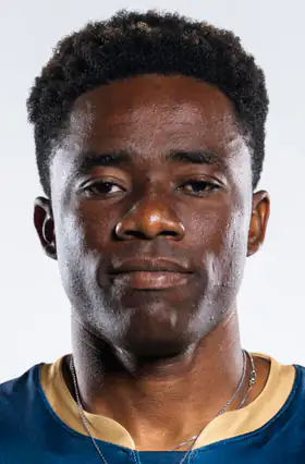 Daniel Boateng, Soccer, University of Notre Dame