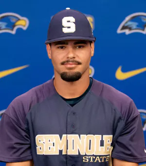Randy Vega, Baseball, undefined