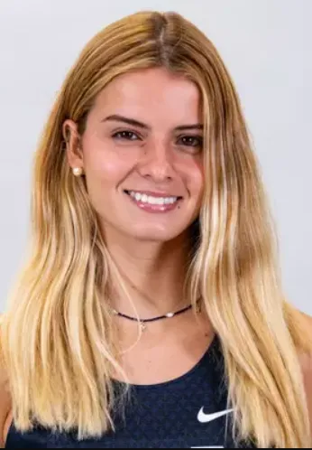 Sofia Augusto, Beach Volleyball, Palm Beach Atlantic University