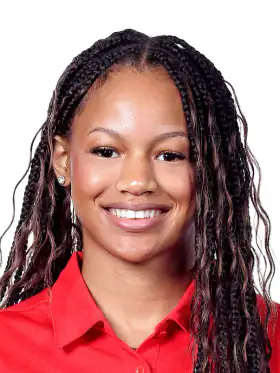 Jada Stanford, Track and Field, University of Houston