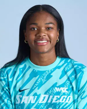Chloe Walls, Soccer, undefined