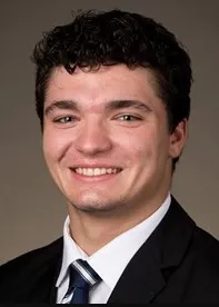 Carter Schade, Hockey, Pennsylvania State University