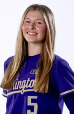 Addie Craig, Softball, undefined