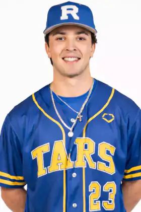 Joey Rubin, Baseball, undefined