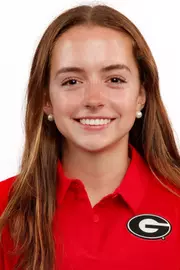 Maeve Waddell, Track and Field, University of Georgia