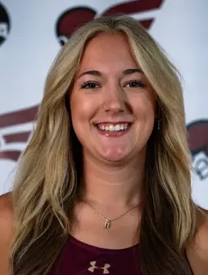 Maddy Ivey, Beach Volleyball, undefined
