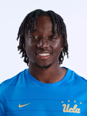 Sam Scott, Soccer, undefined