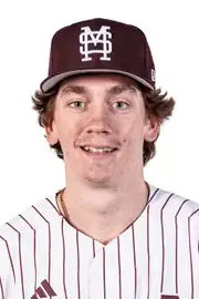 Peyton Fowler, Baseball, undefined