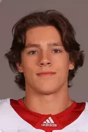 Ilia Morozov, Hockey, Miami (OH) University