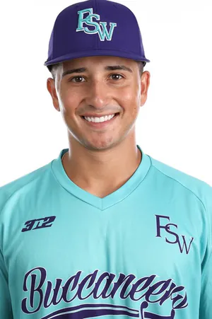 Andy Hernandez, Baseball, Florida SouthWestern State College