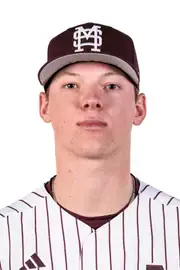 Reed Stallman, Baseball, undefined